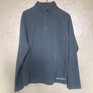 Carhartt Fleece Jacket